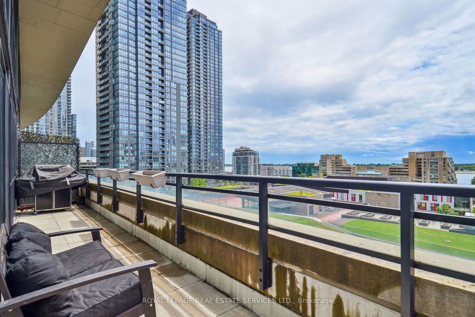 Luna Vista Condos, Downtown, Toronto