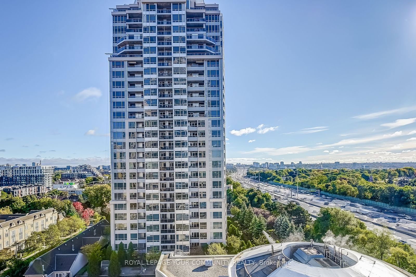 1 Rean Dr, unit 1008 for sale