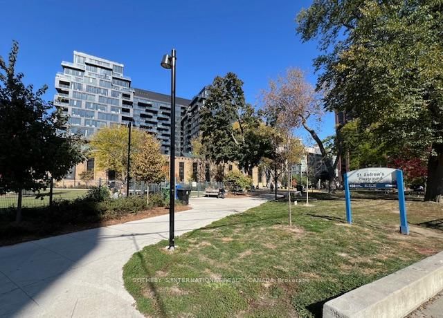 461 Adelaide St W, unit 338 for sale