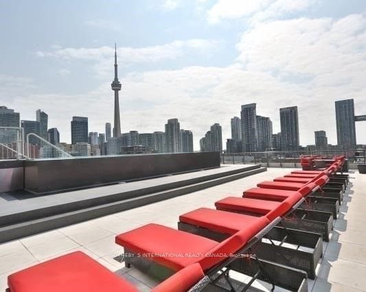 461 Adelaide St W, unit 338 for sale