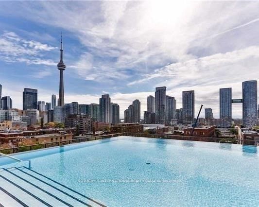 461 Adelaide St W, unit 338 for sale