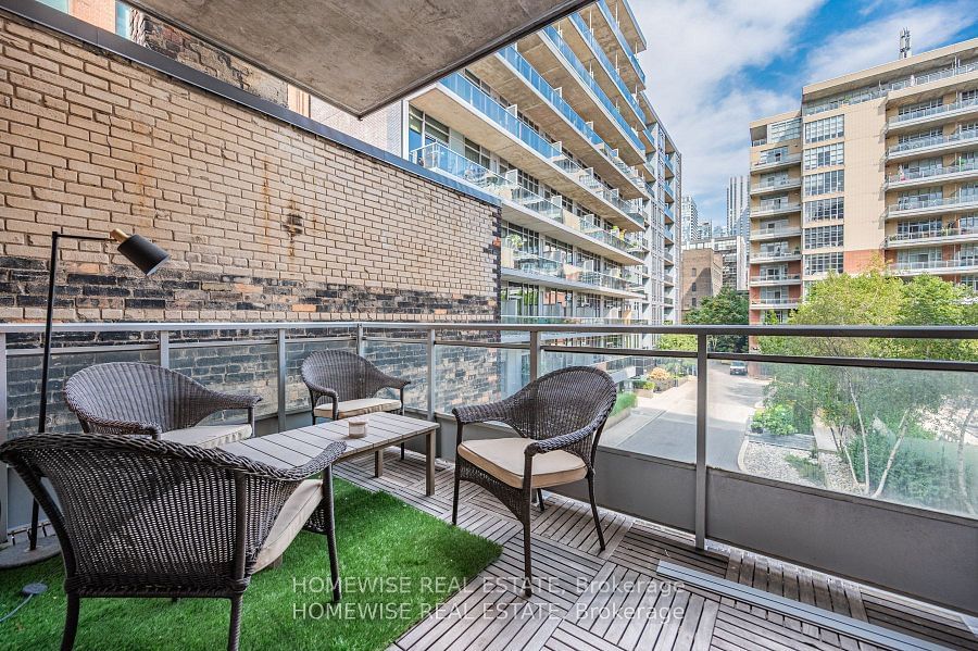 Quad Lofts II, Downtown, Toronto