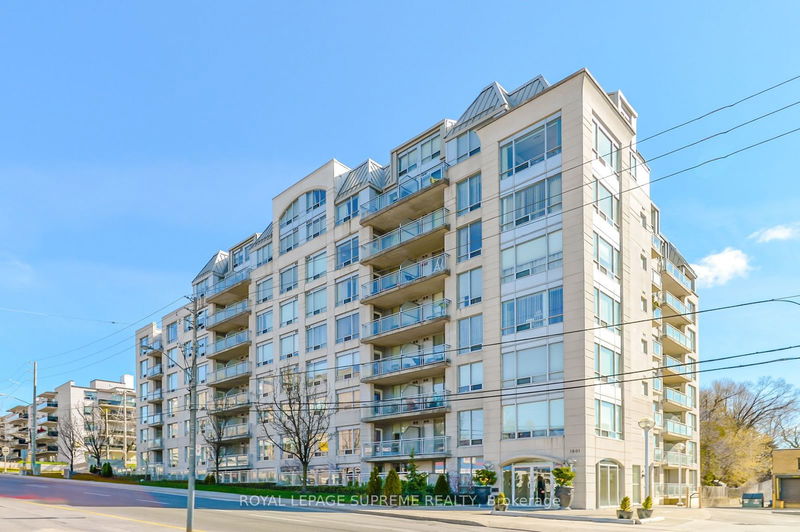 1801 Bayview Ave, unit 309 for sale