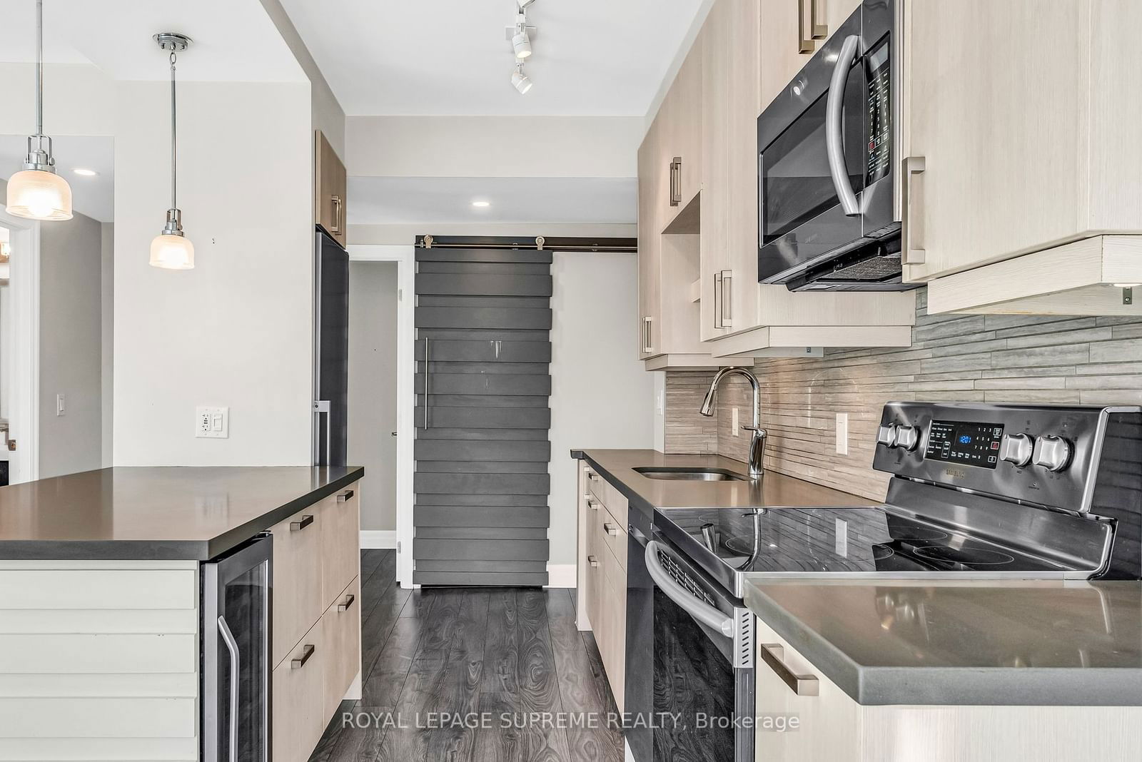 1801 Bayview Ave, unit 309 for sale