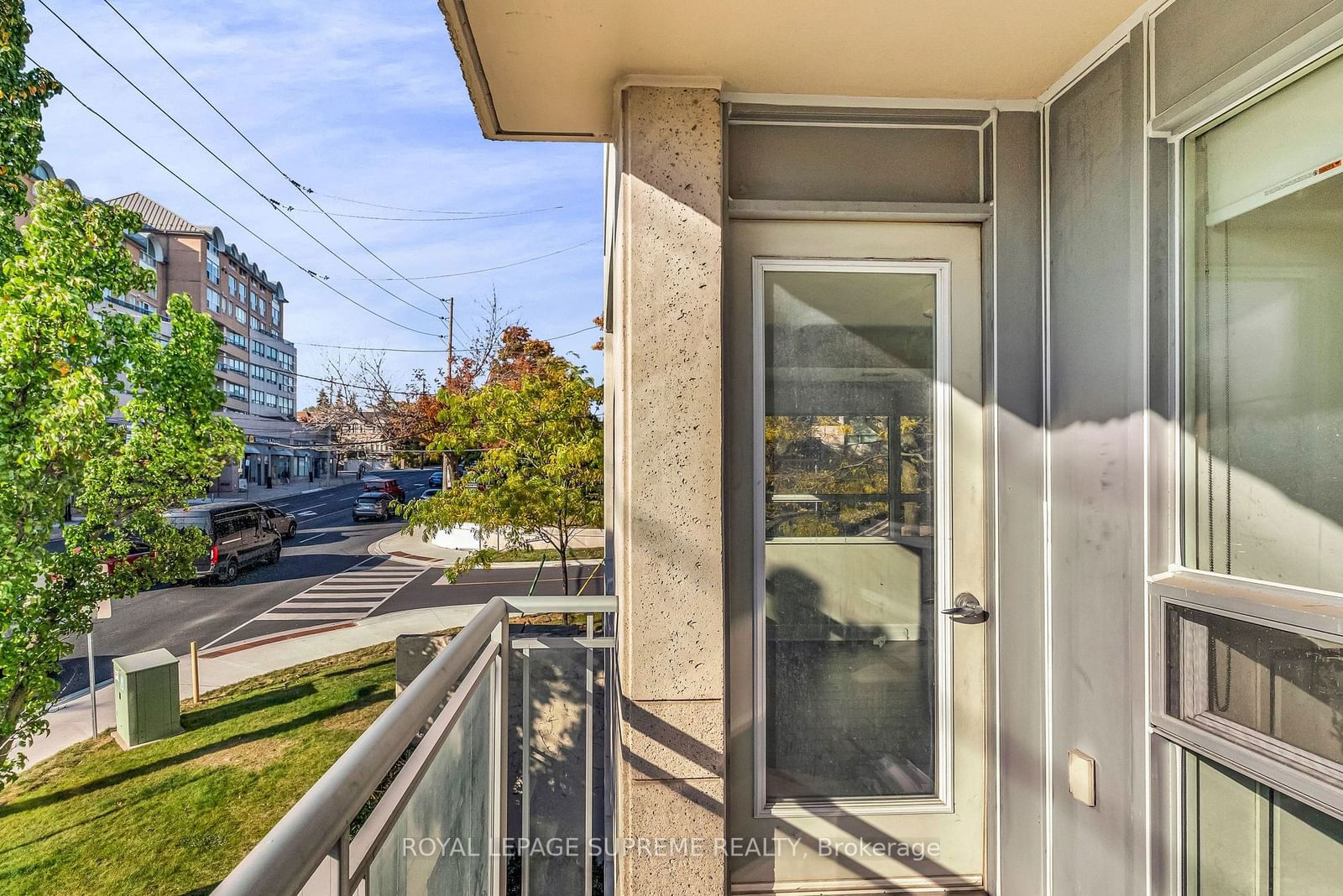 1801 Bayview Ave, unit 309 for sale