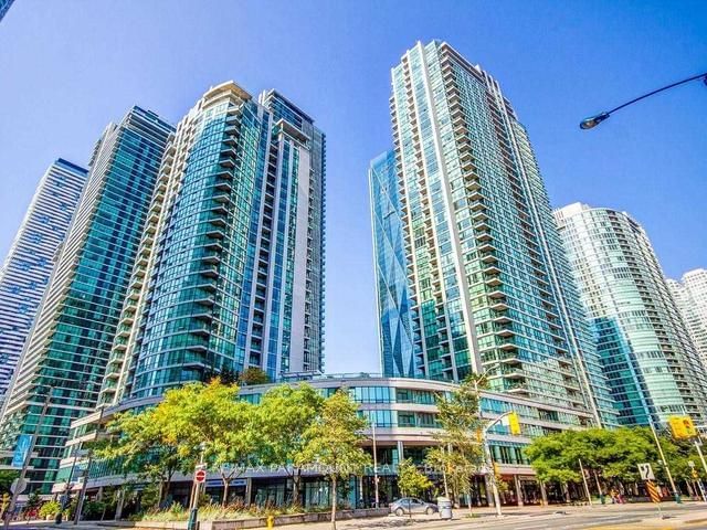 12 Yonge St, unit 705 for rent