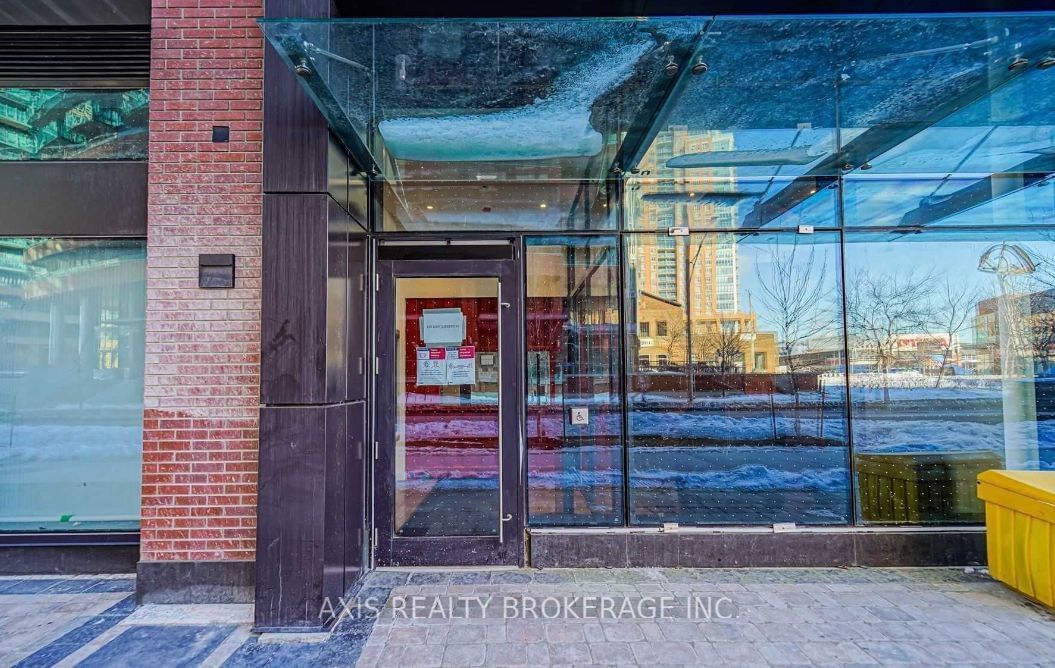 135 East Liberty St N, unit 1406 for rent