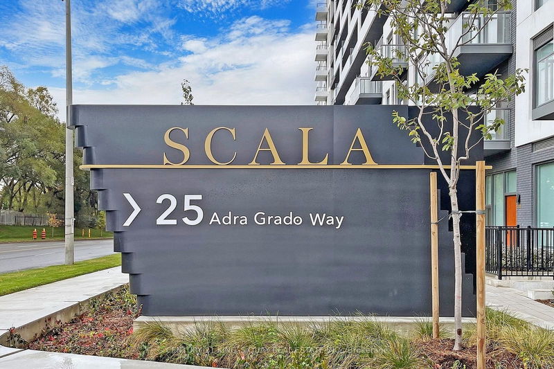 25 Adra Grado Way, unit 1538 for sale