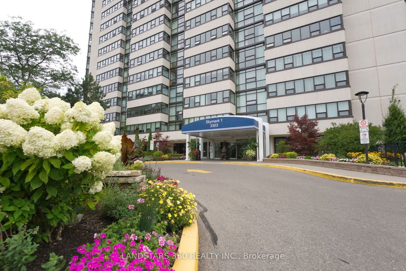 3303 Don Mills Rd, unit 2605 for sale