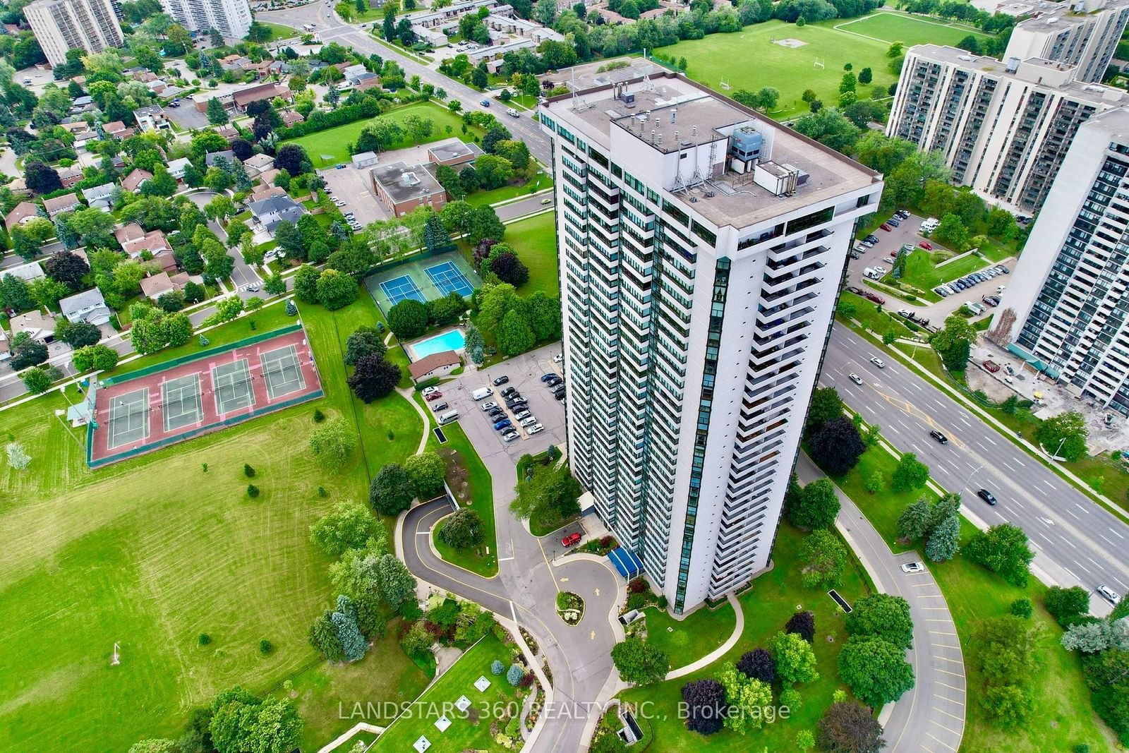 3303 Don Mills Rd, unit 2605 for sale