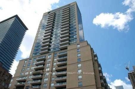 35 Hayden St, unit 417 for rent