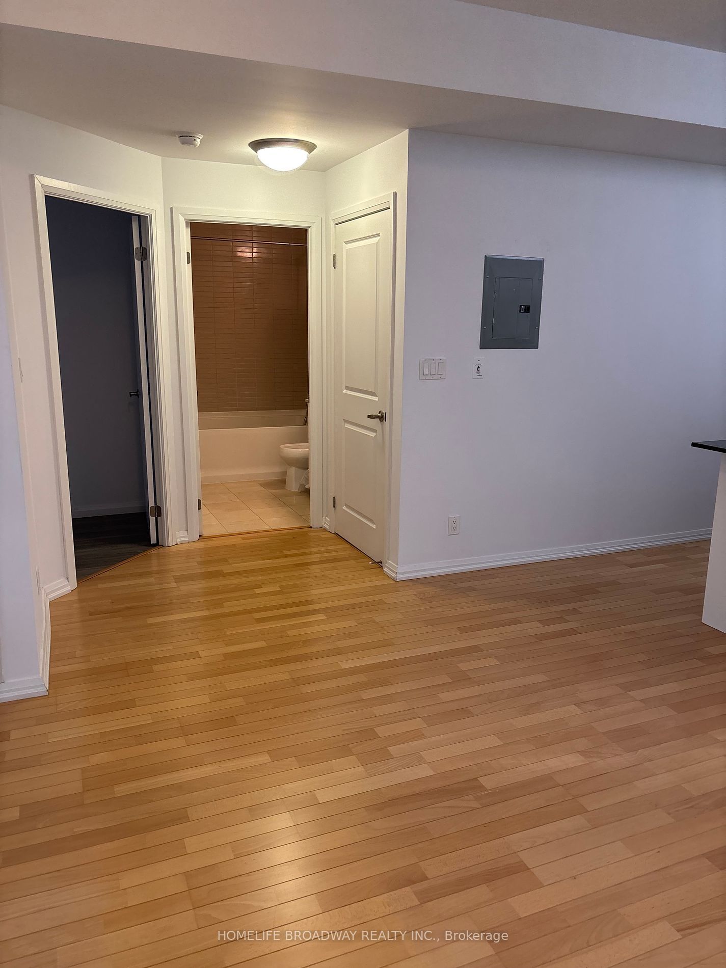 35 Hayden St, unit 417 for rent