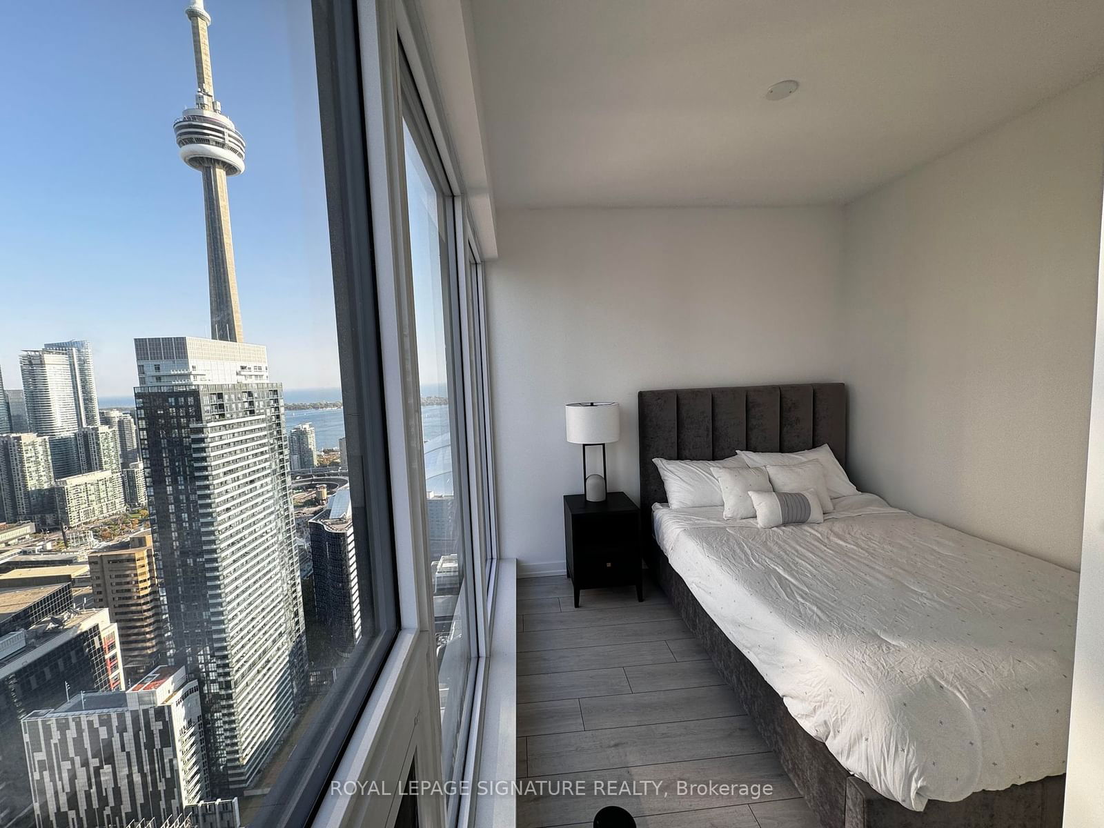 55 Mercer St, unit 5110 for rent