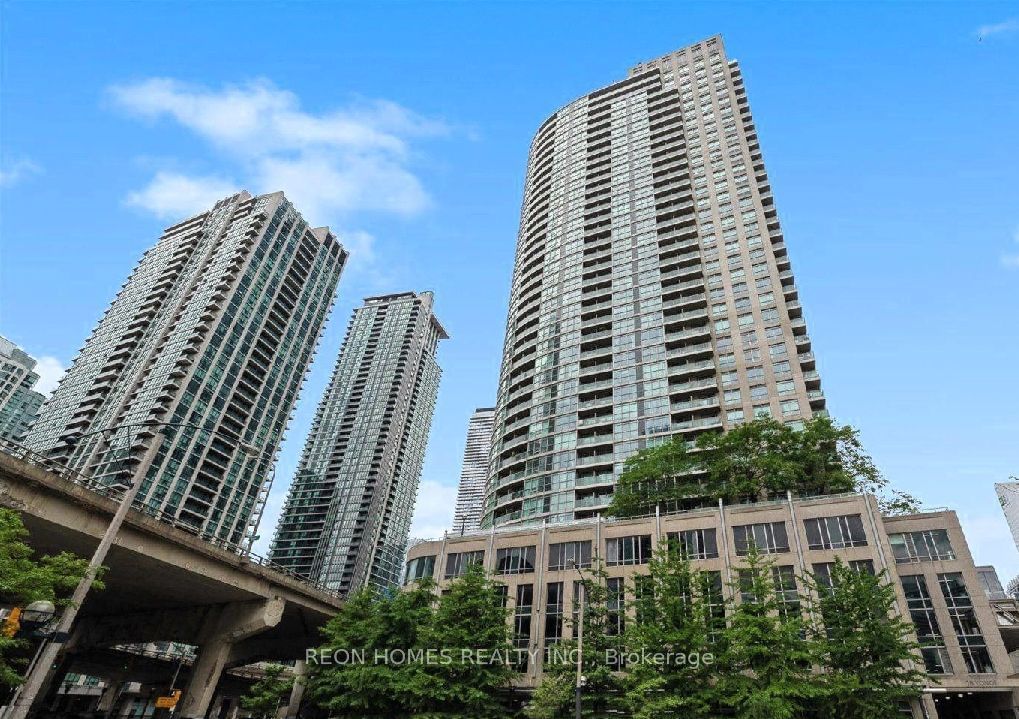 18 Yonge St, unit 2909 for sale