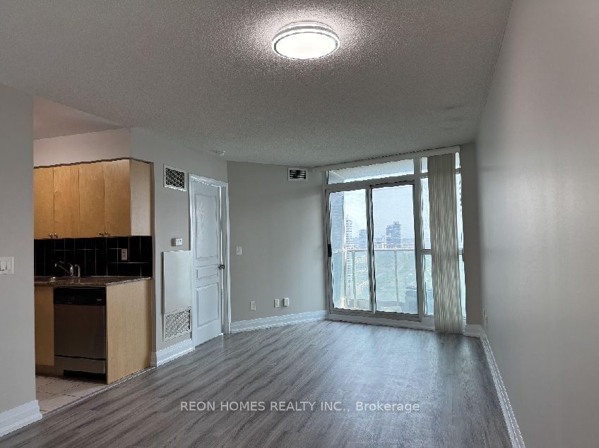 18 Yonge St, unit 2909 for sale