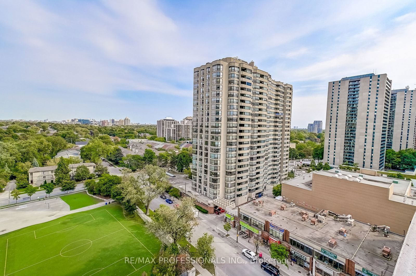 Platinum Towers XO Condos, North York, Toronto