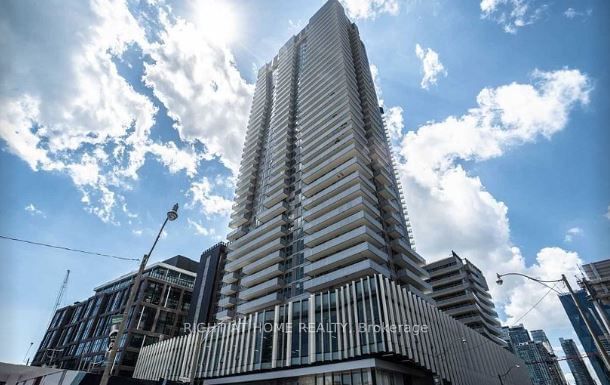 20 Richardson St, unit 1704 for rent