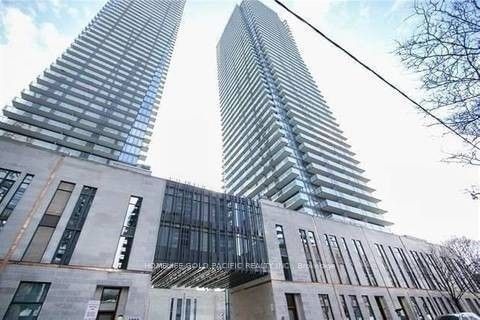 65 St Mary St, unit 4104 for rent