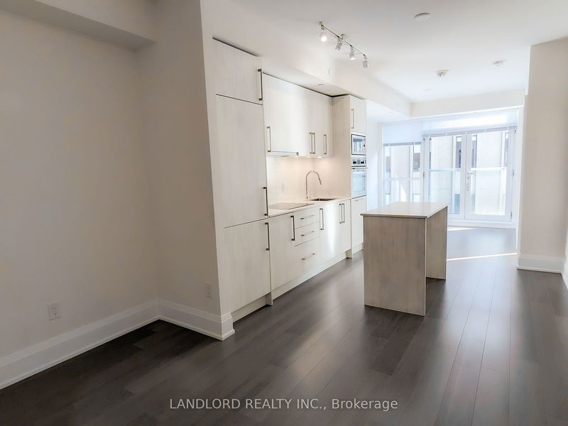 88 Cumberland St, unit 801 for rent