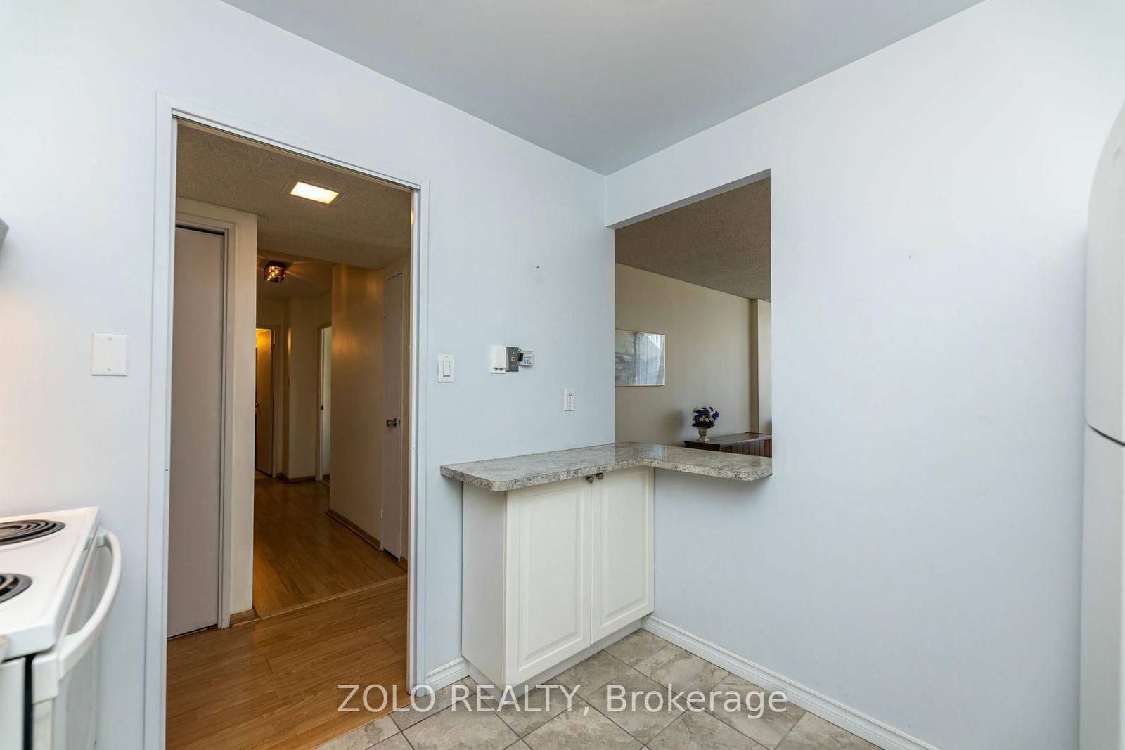 20 Fashion Roseway, unit 516 for sale