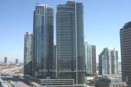 33 Bay St, unit 2001 for rent