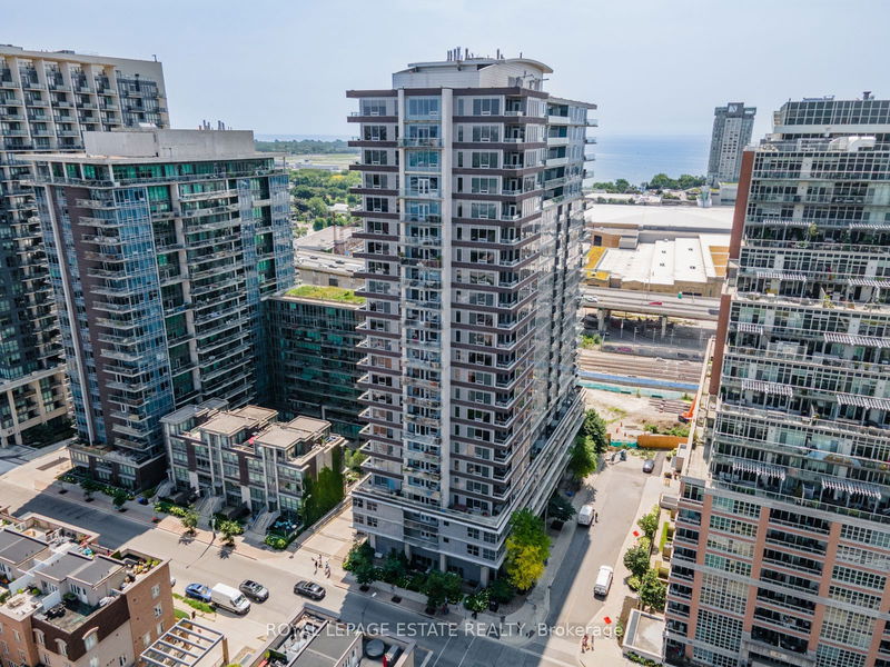 59 East Liberty St, unit 711 for sale