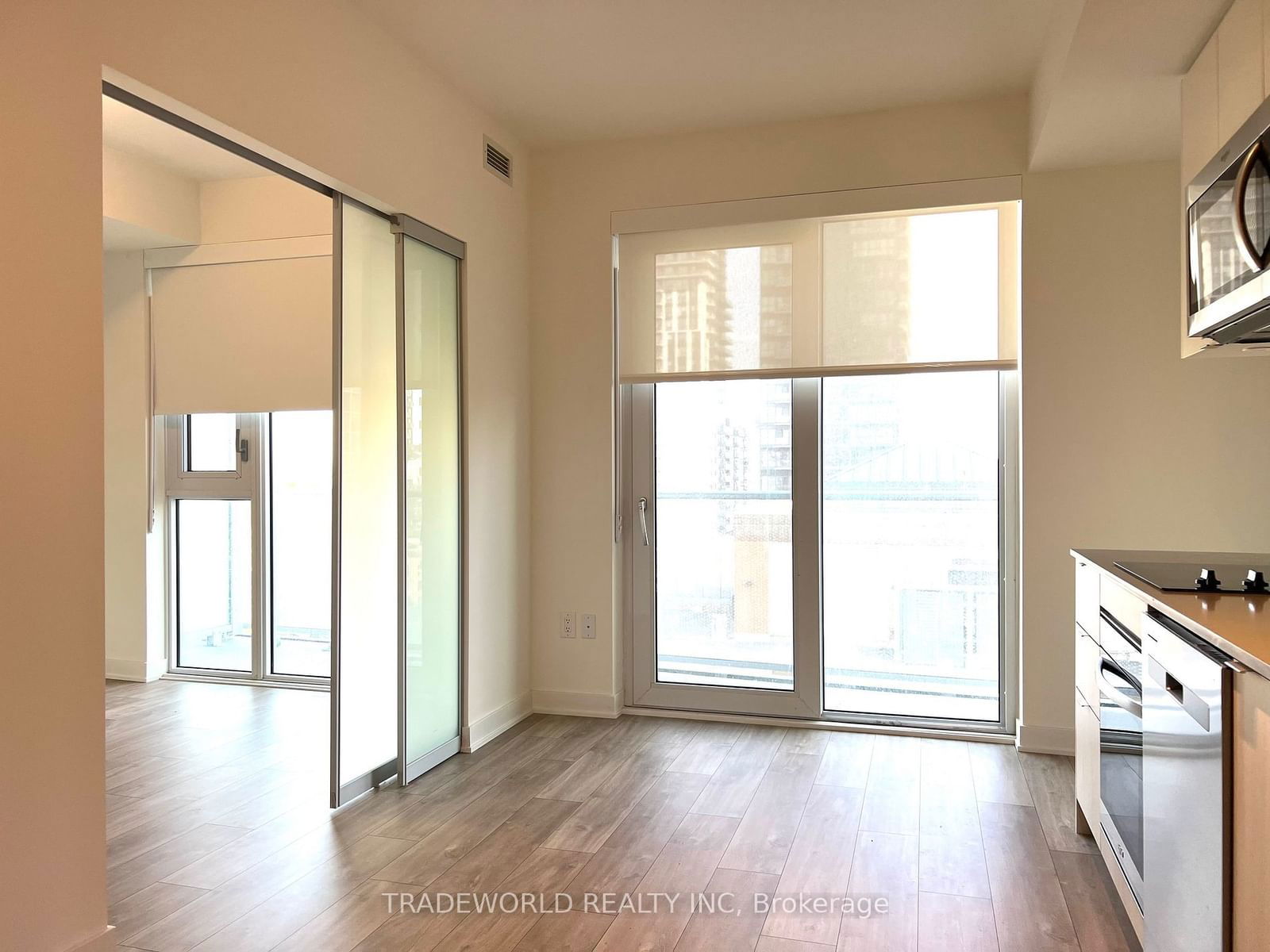 100 Dalhousie St, unit 1506 for rent