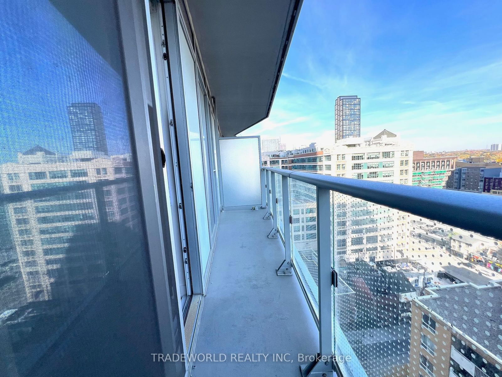 100 Dalhousie St, unit 1506 for rent