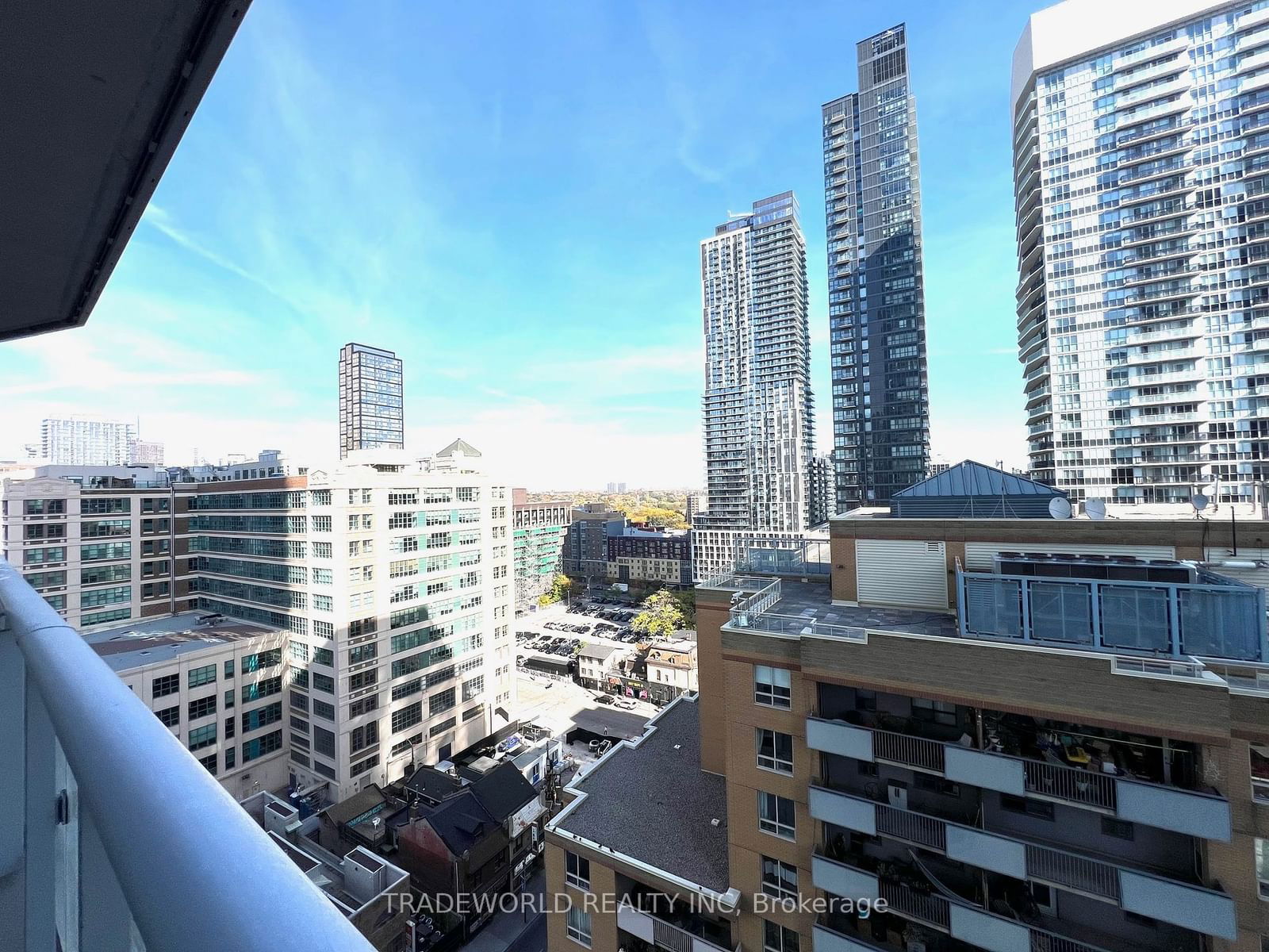 100 Dalhousie St, unit 1506 for rent