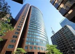 33 University Ave, unit 2507 for sale