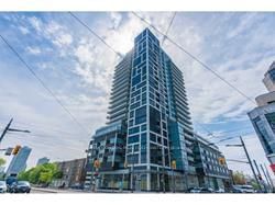 501 St Clair Ave W, unit 614 for rent