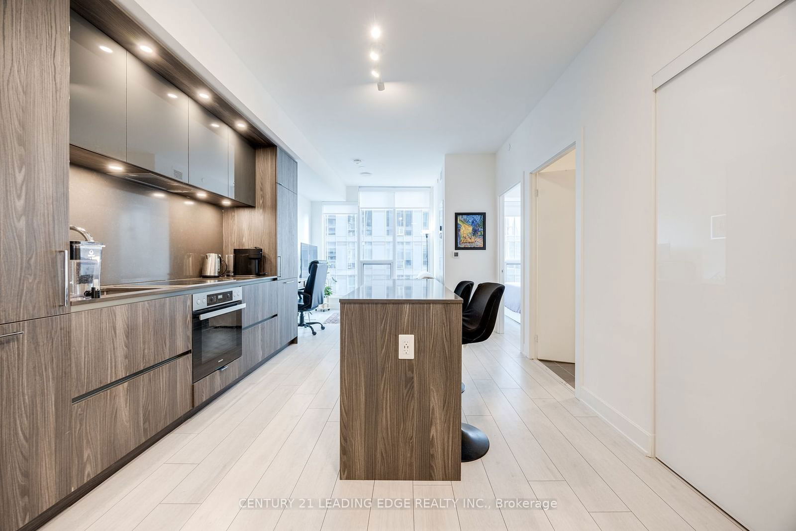 35 MERCER St, unit 1615 for sale