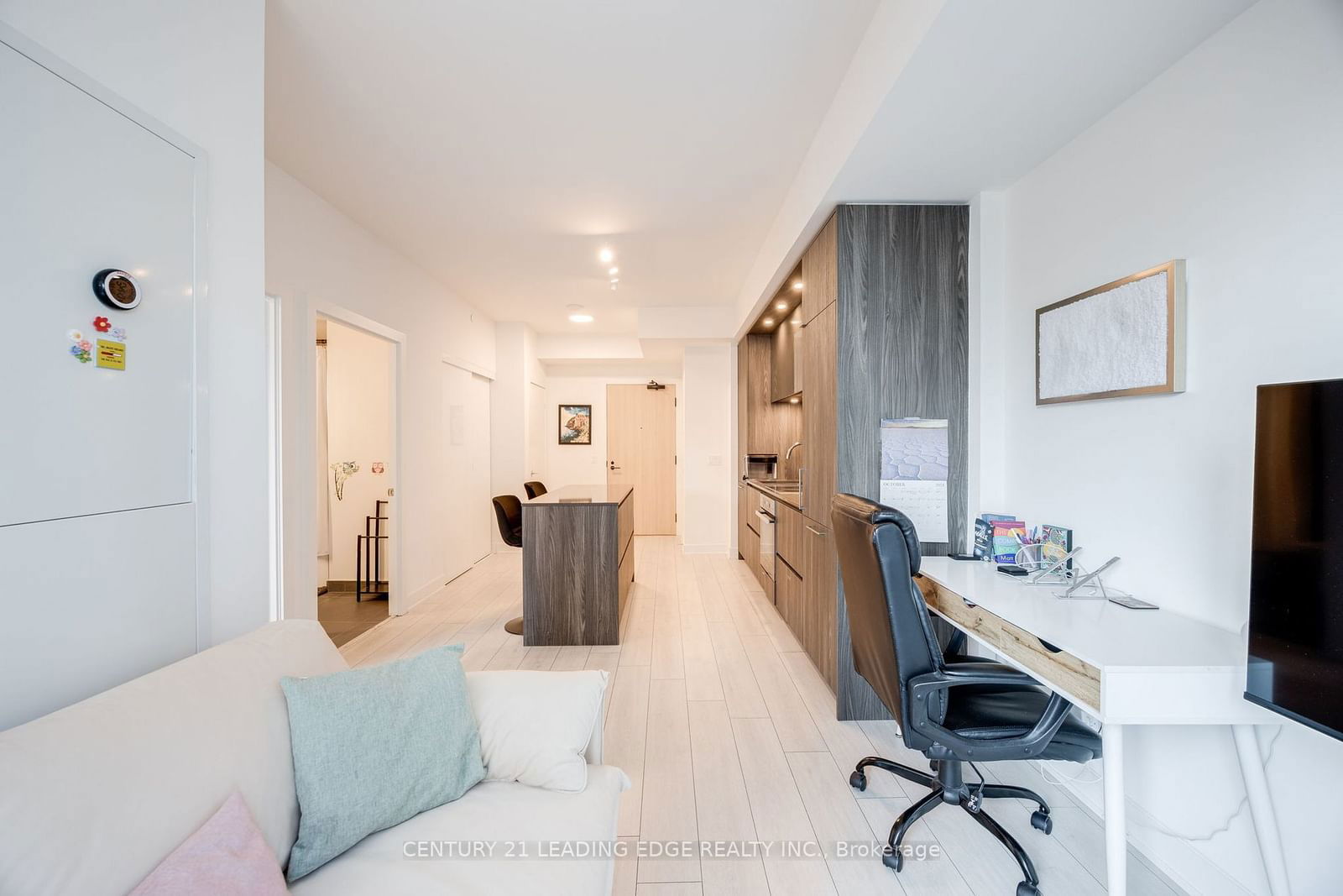 35 MERCER St, unit 1615 for sale