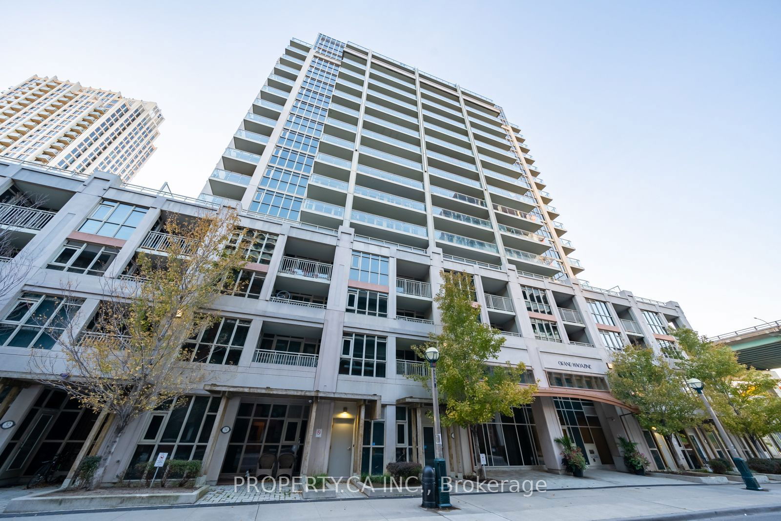 38 Grand Magazine St, unit 1642 for rent