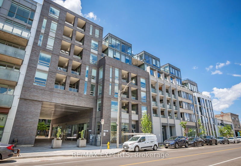 20 Gladstone Ave, unit 205 for sale