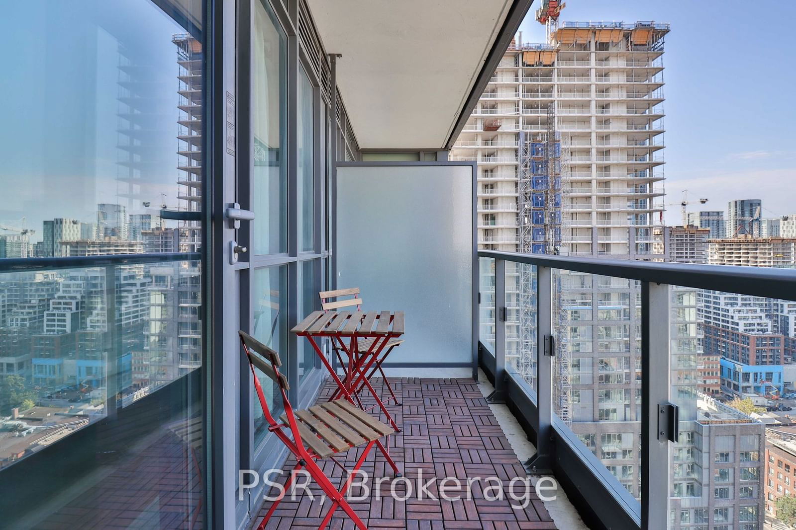 8 Charlotte St, unit 2408 for rent