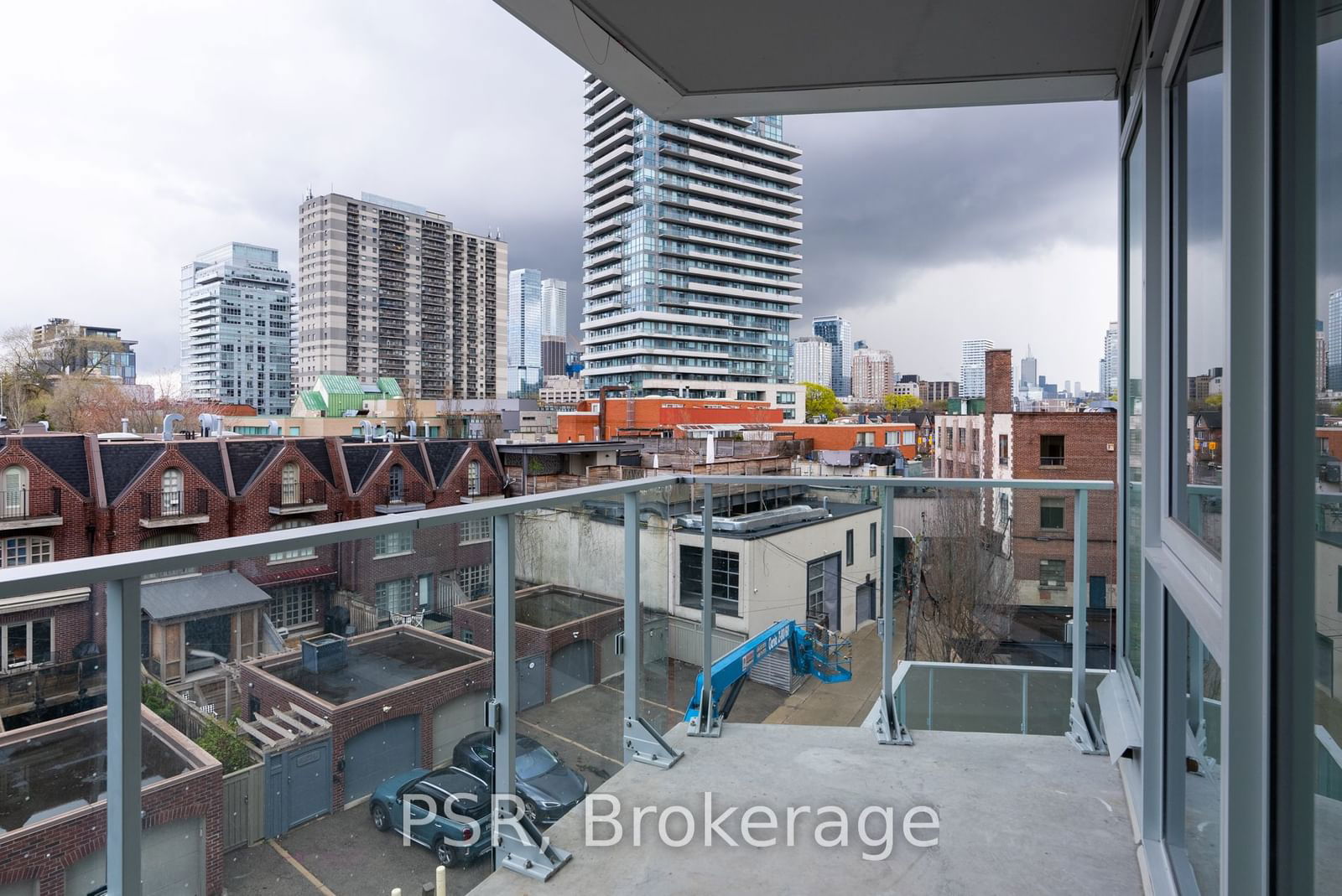 346 Davenport, Downtown, Toronto