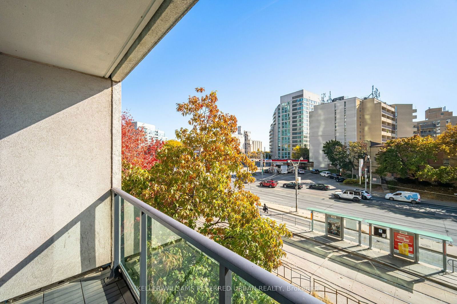 Malibu Condos at Harbourfront, Downtown, Toronto