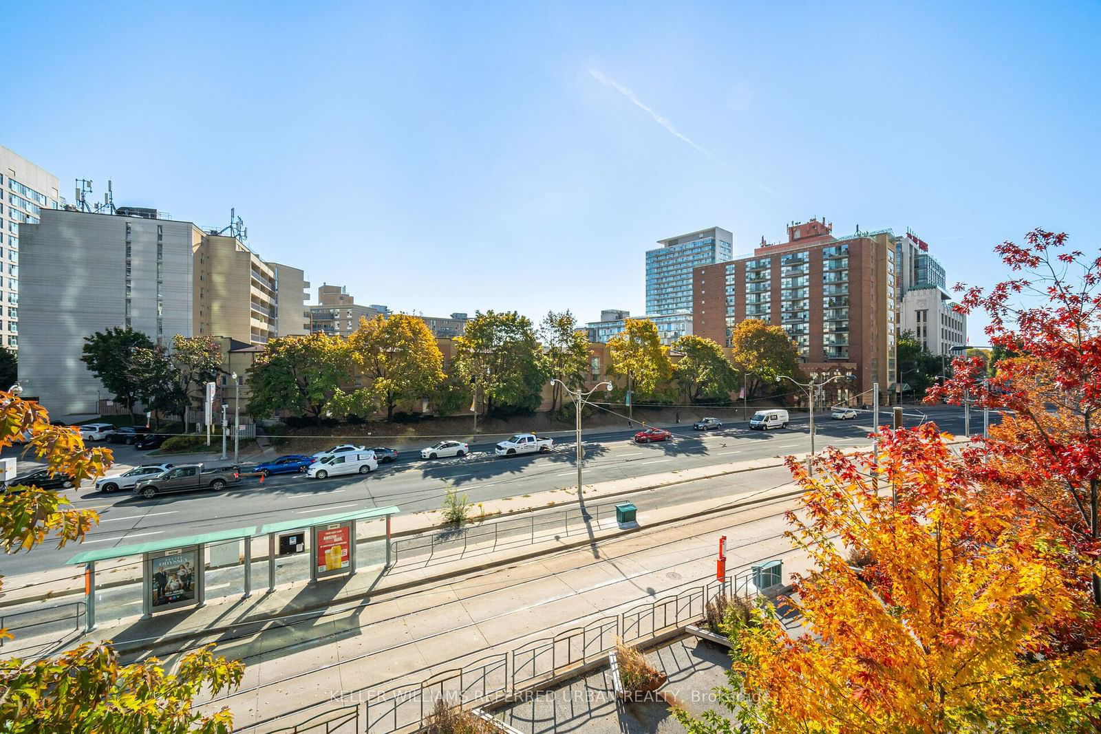 Malibu Condos at Harbourfront, Downtown, Toronto