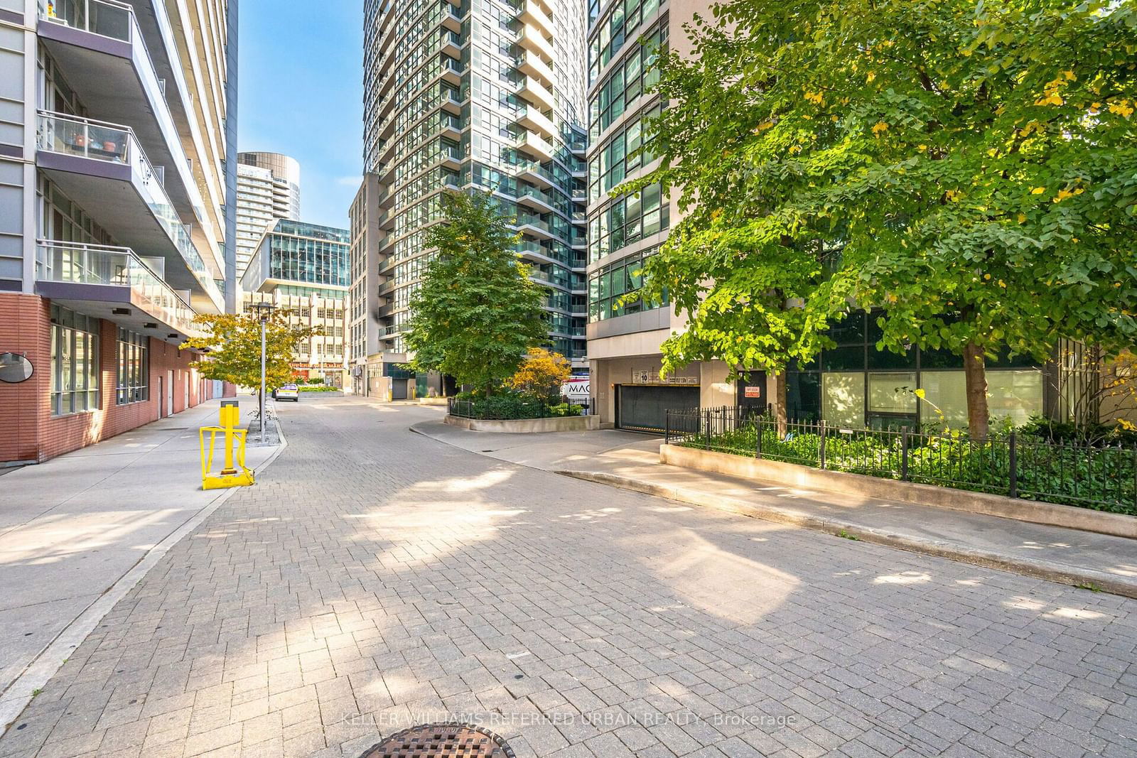 Malibu Condos at Harbourfront, Downtown, Toronto