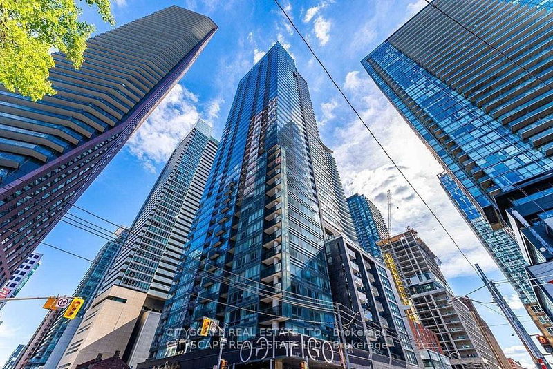 295 Adelaide St, unit 211 for rent