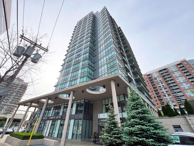 26 Norton Ave, unit 606 for rent