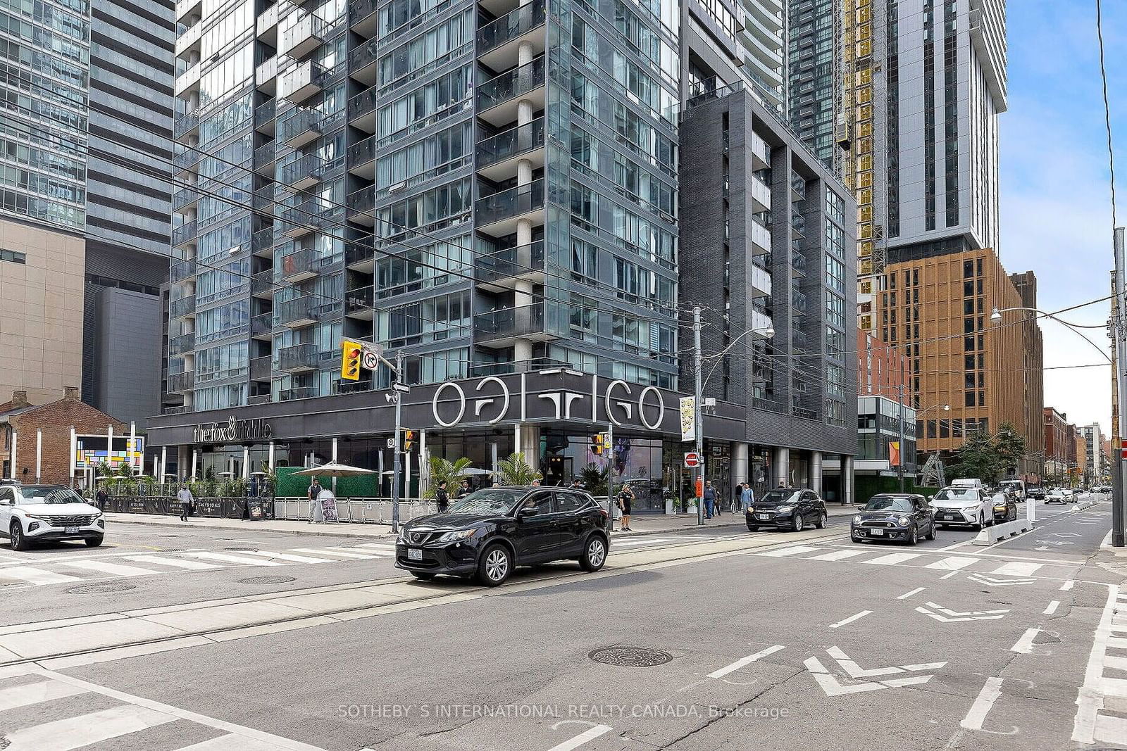 295 Adelaide St W, unit 901 for sale