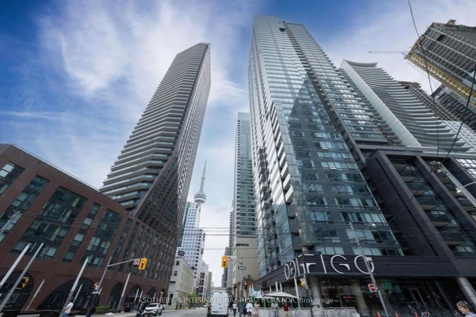 295 Adelaide St W, unit 901 for sale