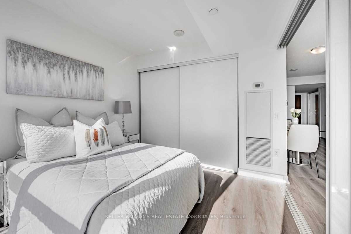 85 Queens Wharf Rd, unit 2103 for rent