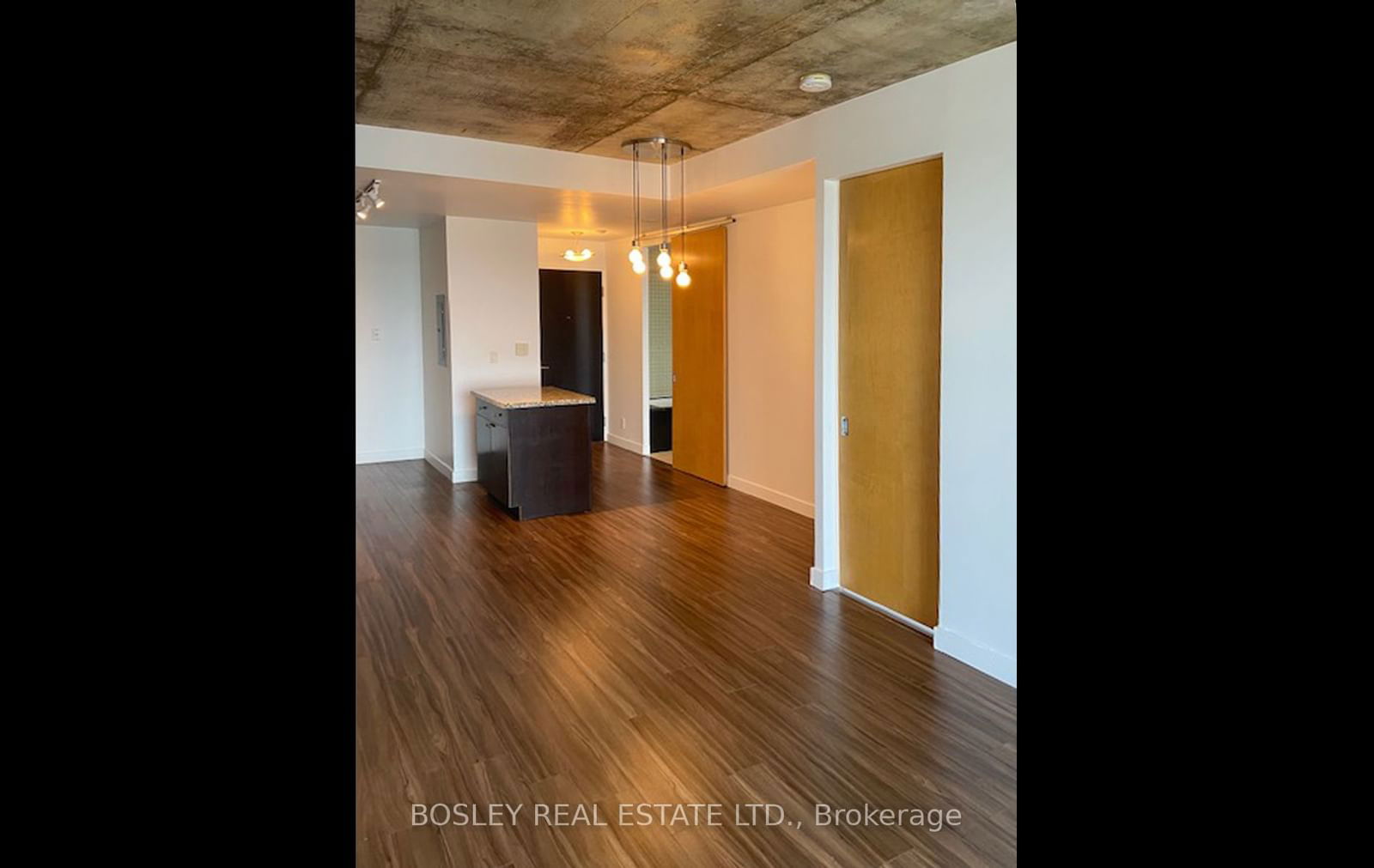 1 Shaw St, unit 1104 for rent