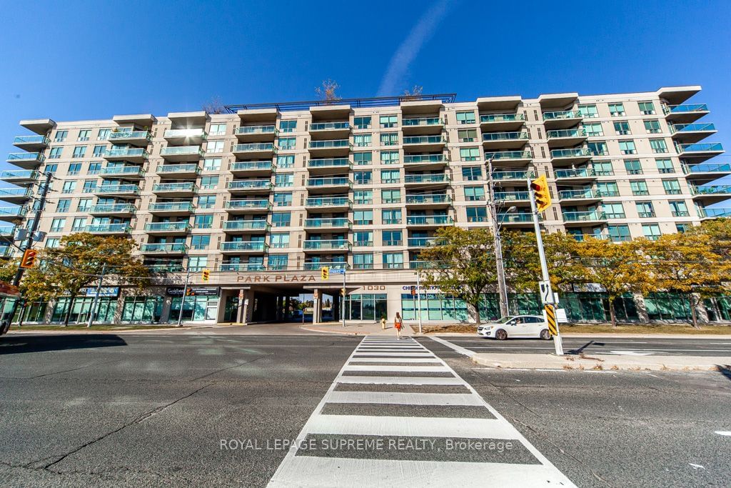 1030 Sheppard Ave W, unit 710 for sale