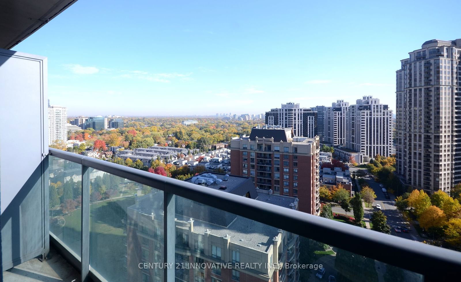 30 Harrison Garden Blvd, unit 2201 for rent