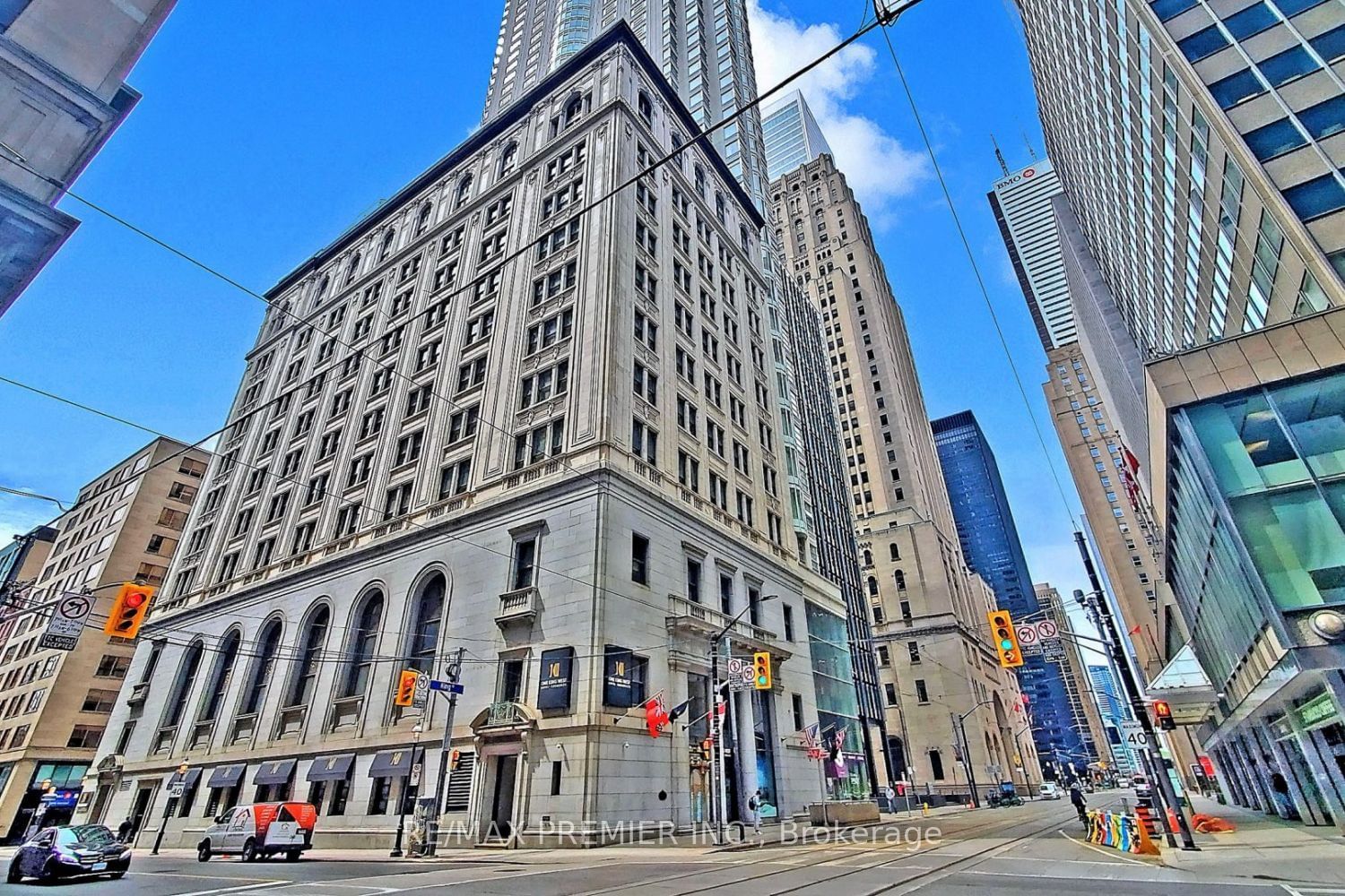 1 King St W, unit 2212 for rent