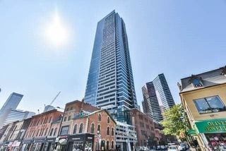 5 St Joseph St, unit 1011 for rent